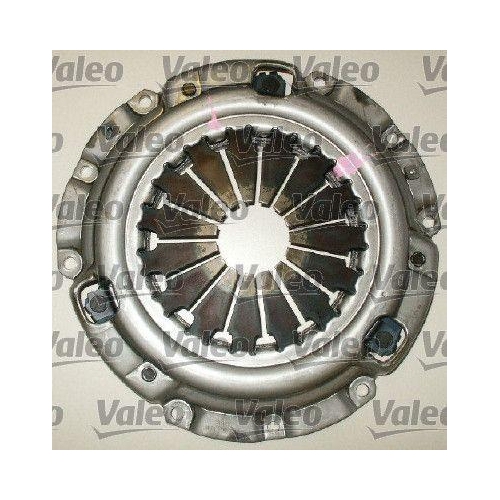 Kupplungssatz Valeo 801930 3kkit f&uuml;r Mazda Ford Usa