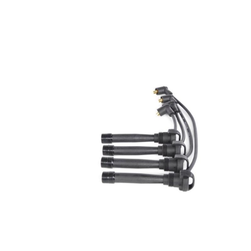 Z&uuml;ndleitungssatz Bosch 0986357258 f&uuml;r Fiat Lancia