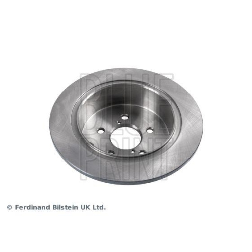 Bremsscheibe Blue Print ADS74339 f&uuml;r Subaru Hinterachse