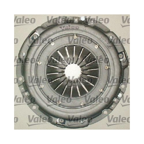 Kupplungssatz Valeo 801552 3kkit f&uuml;r Fiat