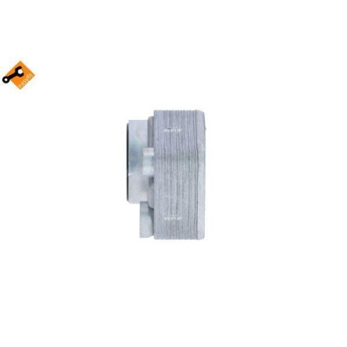 Ölkühler Motoröl Nrf 31221 Easy Fit für Nissan Renault Suzuki Dacia Infiniti