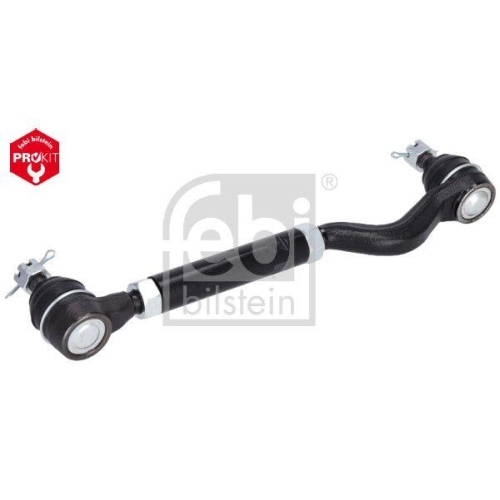 Spurstangenkopf Febi Bilstein 41970 Prokit f&uuml;r Hyundai Vorderachse Links