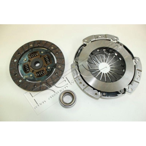Kupplungssatz Red-line 25DA011 f&uuml;r Daihatsu
