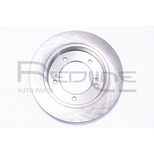Bremsscheibe Red-line 26SZ000 f&uuml;r Suzuki Vorderachse
