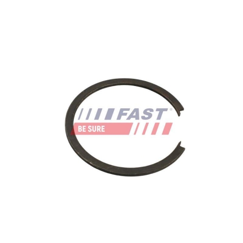 Montagesatz Radlager Fast FT96406 f&uuml;r Iveco
