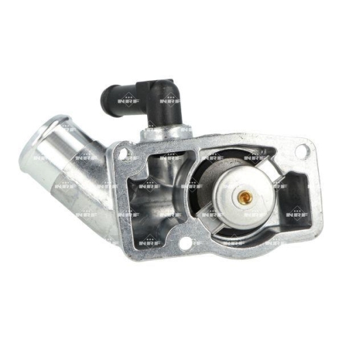 Thermostat K&uuml;hlmittel Nrf 725157 f&uuml;r Opel Vauxhall