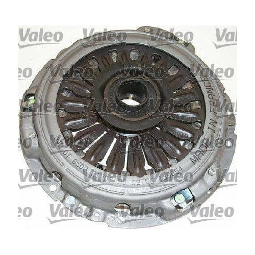 Kupplungssatz Valeo 801992 3kkit f&uuml;r