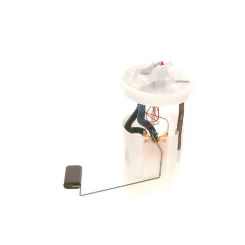 Sensor Kraftstoffvorrat Bosch 0580207004 für Ford Anbau