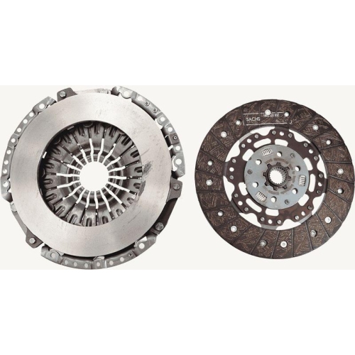 Kupplungssatz Sachs 3000970062 Xtend f&uuml;r Seat Skoda VW Audi