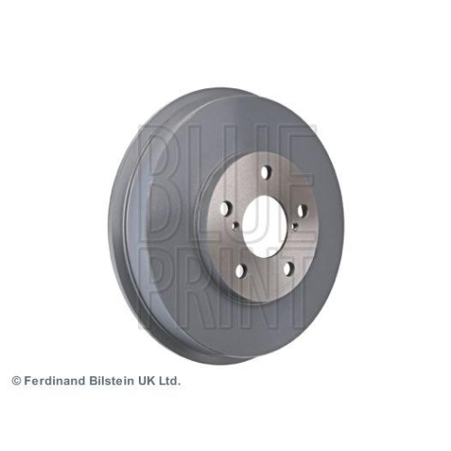 Bremstrommel Blue Print ADS74701 für Subaru Hinterachse