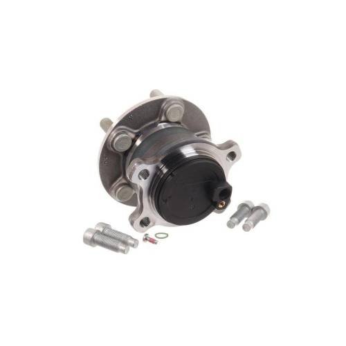 Radlagersatz Skf VKBA 6524 f&uuml;r Ford Hinterachse