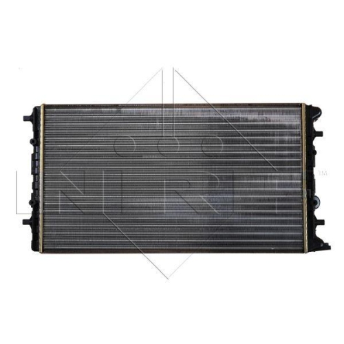 K&uuml;hler Motork&uuml;hlung Nrf 58143 f&uuml;r VW