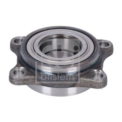 Radlagersatz Febi Bilstein 38860 f&uuml;r Alfa Romeo Lancia Vorderachse Links