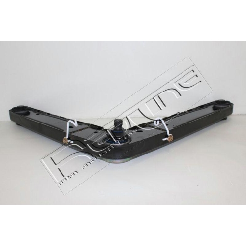 Lenker Radaufh&auml;ngung Red-line 40JE055 f&uuml;r Chrysler Hinterachse Oben