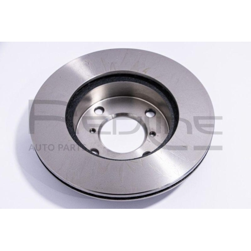 Bremsscheibe Red-line 26SZ007 f&uuml;r Suzuki Vorderachse