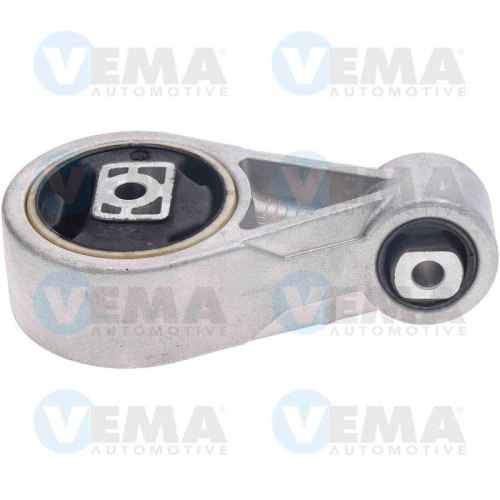 Lagerung Motor Vema 430166 f&uuml;r Ford Vorderachse Unten