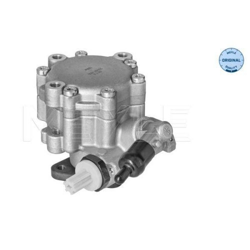 Hydraulikpumpe Lenkung Meyle 2146310009 Meyle-original: True To Oe. f&uuml;r Fiat