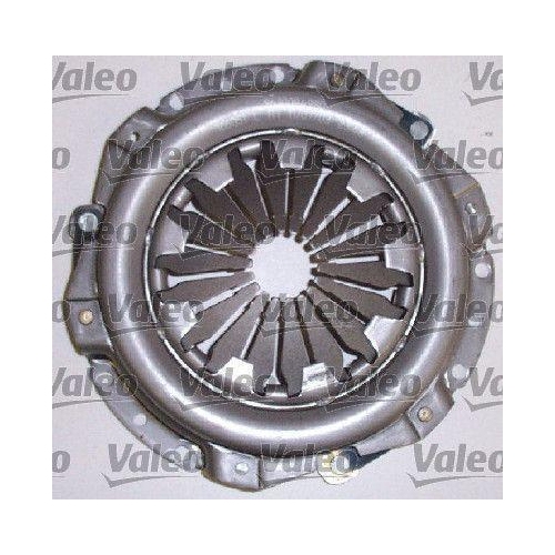 Kupplungssatz Valeo 821070 3kkit f&uuml;r