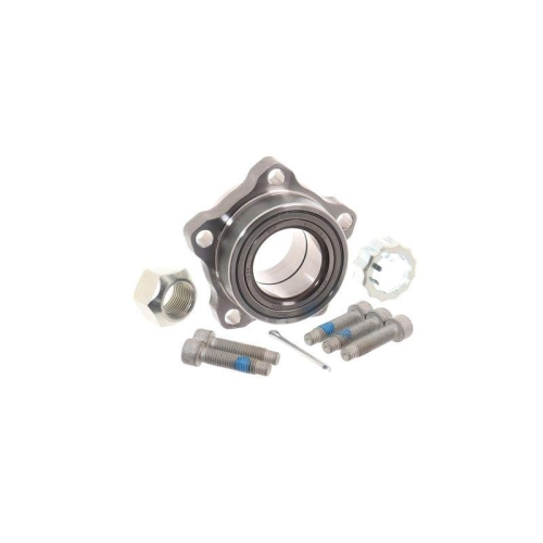 Wheel Bearing Kit Skf VKBA 6525 for Ford Front Axle