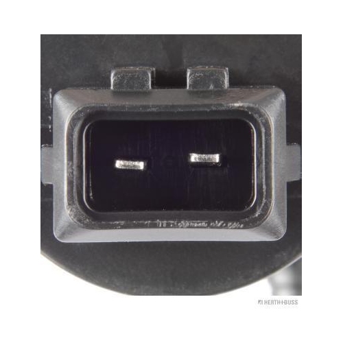 Washer Fluid Pump Window Cleaning Herth+buss Jakoparts J5411010 for Nissan