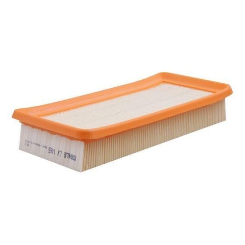 Luftfilter Mahle LX 1465 f&uuml;r Hyundai Kia