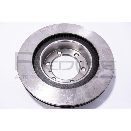 Bremsscheibe Red-line 26TO100 f&uuml;r Toyota Lexus Vorderachse