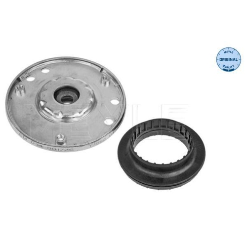 Reparatursatz Federbeinst&uuml;tzlager Meyle 6140340017S f&uuml;r Fiat Opel Saab Vauxhall