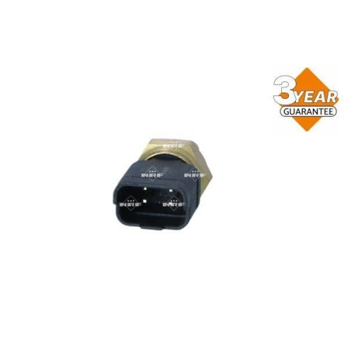 Sensor K&uuml;hlmitteltemperatur Nrf 727049 Easy Fit f&uuml;r Alfa Romeo Fiat Lancia