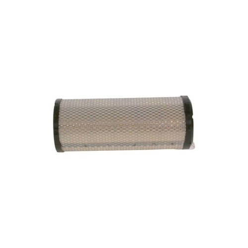 Luftfilter Bosch F026400318 f&uuml;r Iveco Mitsubishi Volvo Hyundai Daewoo Case Ih