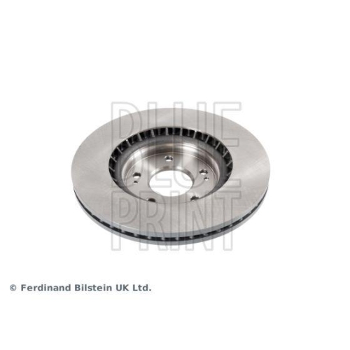 Bremsscheibe Blue Print ADG043221 für Hyundai Kia Vorderachse