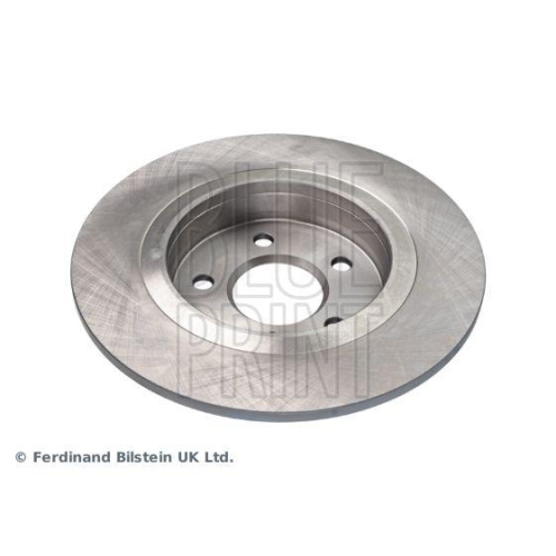 Bremsscheibe Blue Print ADN143185 für Nissan Infiniti Hinterachse