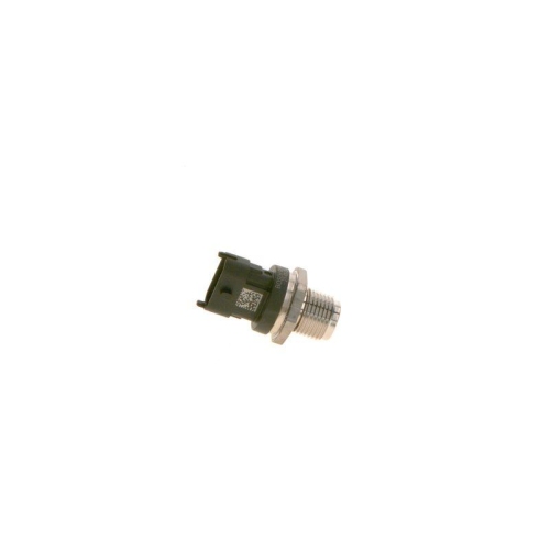 Sensor Kraftstoffdruck Bosch 0281006199 für Fiat Iveco Astra