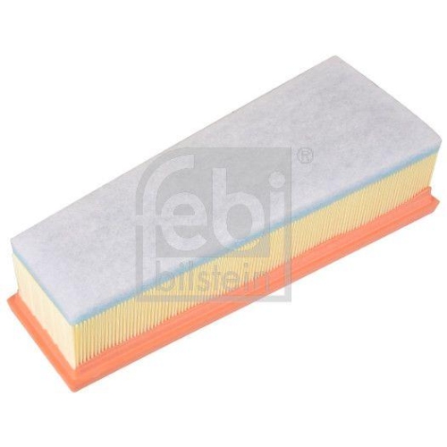 Luftfilter Febi Bilstein 172766 f&uuml;r Mercedes Benz Mercedes Benz Rechts Vorne
