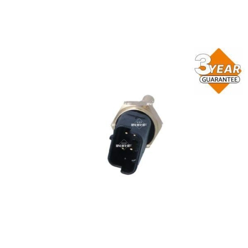 Sensor K&uuml;hlmitteltemperatur Nrf 727096 Easy Fit f&uuml;r Alfa Romeo Fiat Lancia