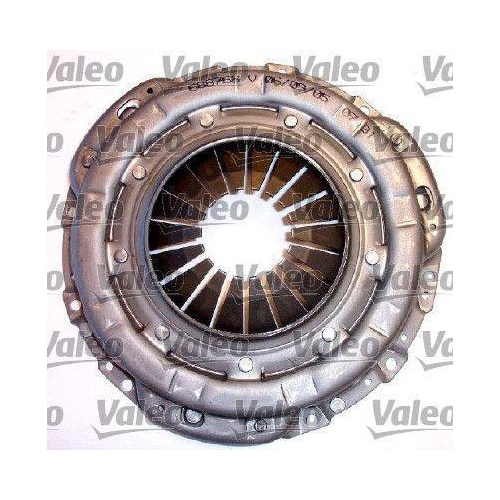 Kupplungssatz Valeo 821351 3kkit f&uuml;r Nissan