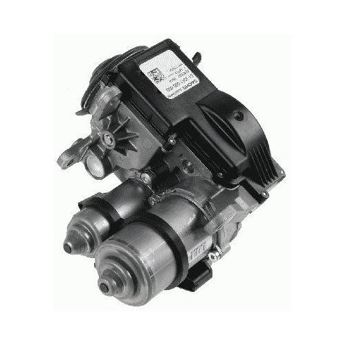 Stellelement Schalteinheit (asg) Sachs 3981000090 f&uuml;r Citro&euml;n Peugeot
