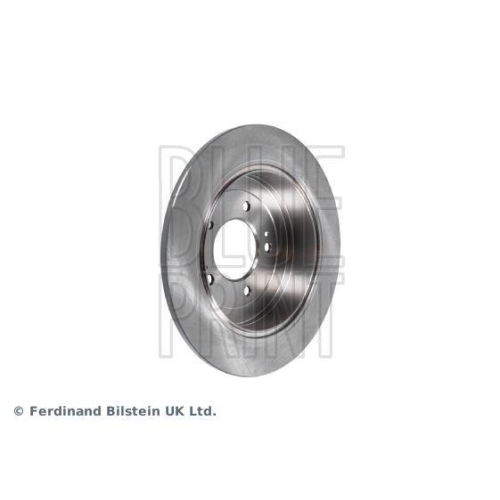 Bremsscheibe Blue Print ADG043223 f&uuml;r Hyundai Kia Hinterachse