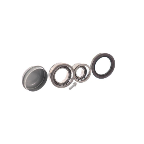 Radlagersatz Skf VKBA 6530 f&uuml;r Mercedes Benz Mercedes Benz Mercedes Benz