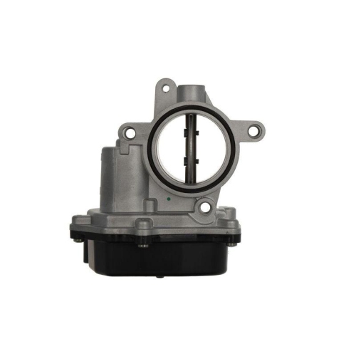 Drosselklappenstutzen Valeo 700432 Original Teil für Audi Seat Skoda VW