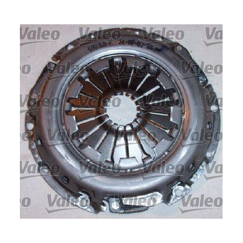 Kupplungssatz Valeo 801585 3kkit f&uuml;r Ford