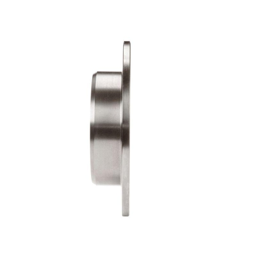 Bremsscheibe Bosch 0986479339 f&uuml;r Toyota Lexus Hinterachse