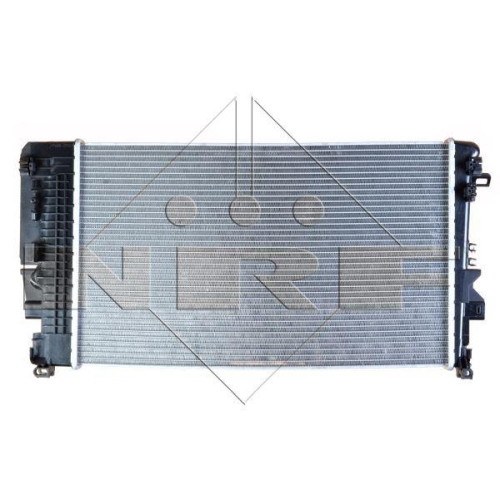 K&uuml;hler Motork&uuml;hlung Nrf 58440 f&uuml;r Mercedes Benz Mercedes Benz Mercedes Benz