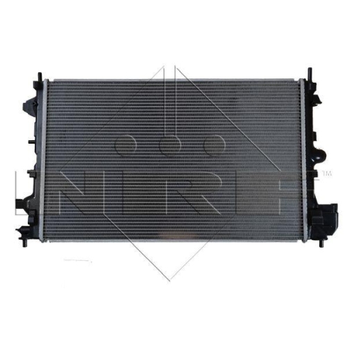 K&uuml;hler Motork&uuml;hlung Nrf 58204 f&uuml;r Fiat Opel Saab Vauxhall Cadillac