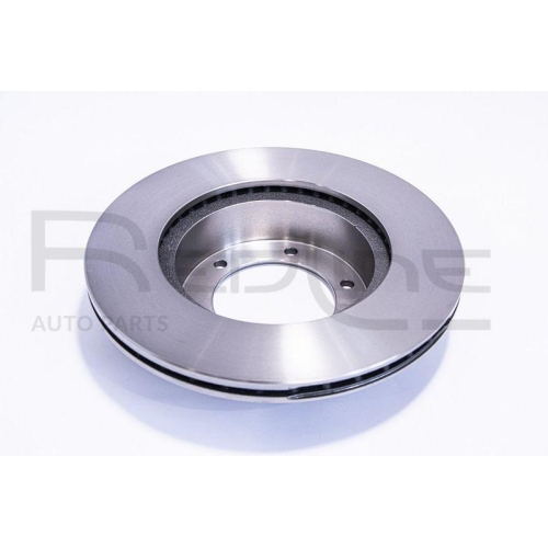 Bremsscheibe Red-line 26TO061 f&uuml;r Toyota Lexus Vorderachse