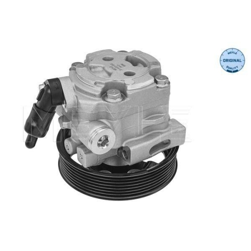 Hydraulikpumpe Lenkung Meyle 31146310002 Meyle-original: True To Oe. f&uuml;r Honda