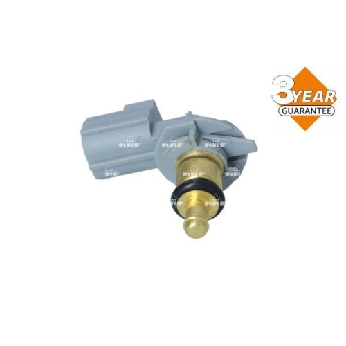 Sensor K&uuml;hlmitteltemperatur Nrf 727080 Easy Fit f&uuml;r Citro&euml;n Ford Jaguar Mazda