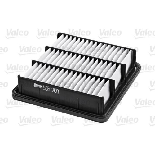 Luftfilter Valeo 585200 f&uuml;r Hyundai Kia