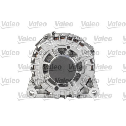Alternator Valeo 439698 Valeo Origins New Oe Technology for Citro&euml;n Fiat Lancia