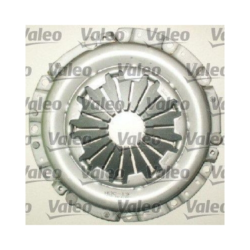 Kupplungssatz Valeo 801587 3kkit f&uuml;r Hyundai
