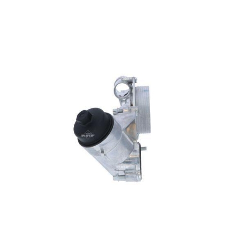 Geh&auml;use &Ouml;lfilter Nrf 31315 f&uuml;r Opel Vauxhall Chevrolet